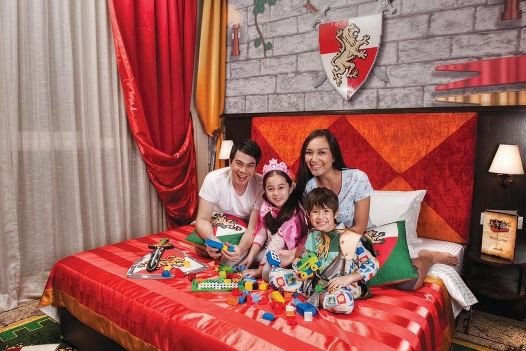 Legoland Malaysia Hotel Nusajaya  Kültér fotó