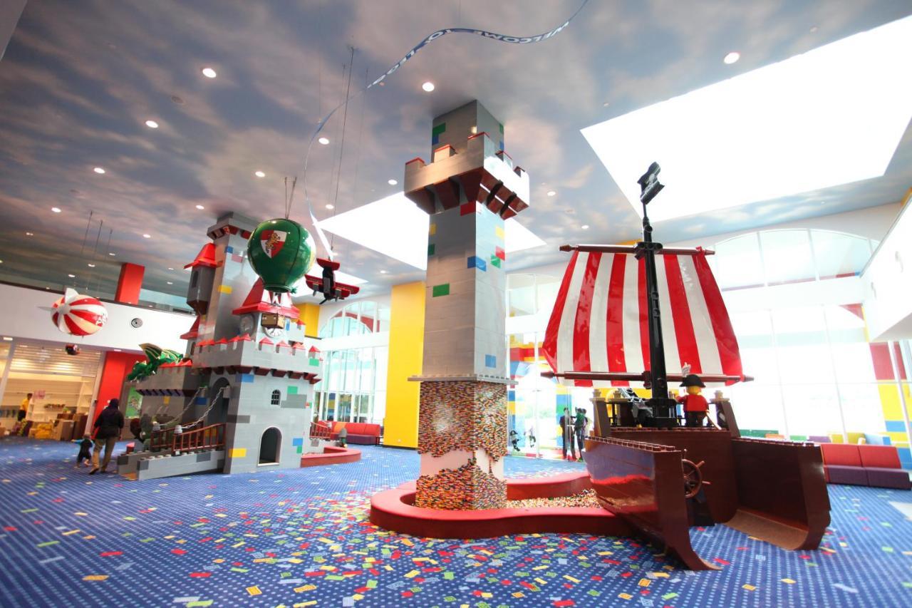 Legoland Malaysia Hotel Nusajaya  Kültér fotó